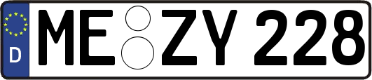 ME-ZY228