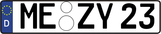 ME-ZY23