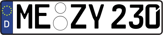 ME-ZY230
