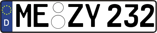 ME-ZY232