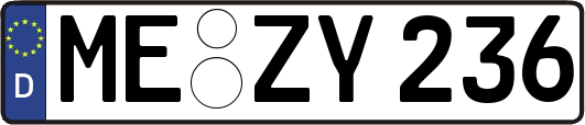 ME-ZY236