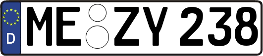 ME-ZY238