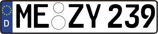 ME-ZY239