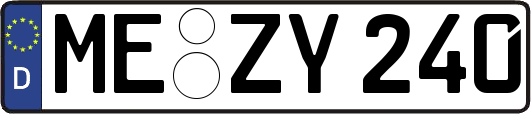 ME-ZY240