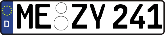 ME-ZY241