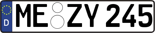 ME-ZY245
