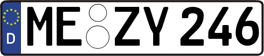 ME-ZY246