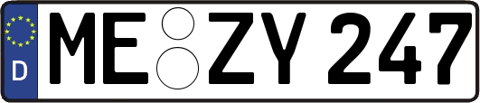 ME-ZY247