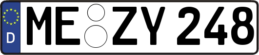 ME-ZY248