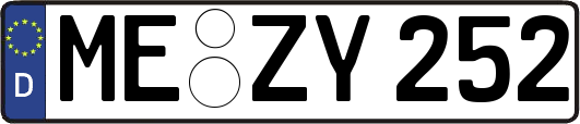 ME-ZY252