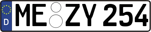 ME-ZY254