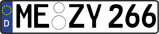 ME-ZY266