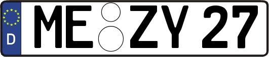 ME-ZY27