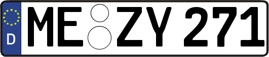 ME-ZY271