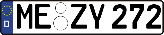 ME-ZY272