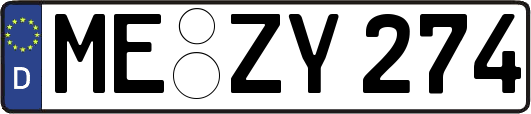 ME-ZY274