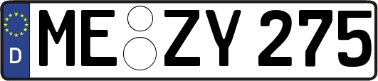 ME-ZY275