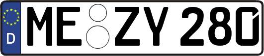 ME-ZY280