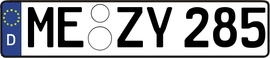 ME-ZY285