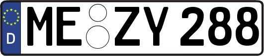 ME-ZY288