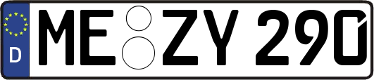 ME-ZY290