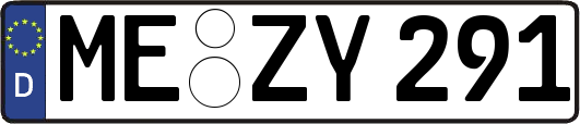 ME-ZY291