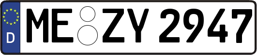 ME-ZY2947