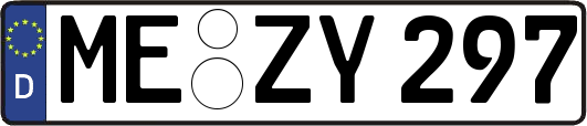 ME-ZY297