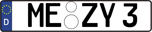 ME-ZY3