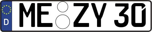 ME-ZY30