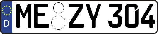 ME-ZY304