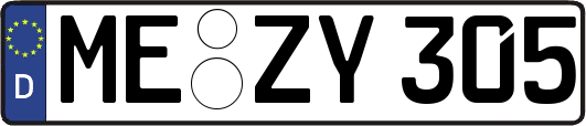 ME-ZY305