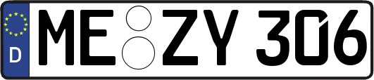 ME-ZY306