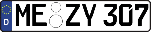 ME-ZY307