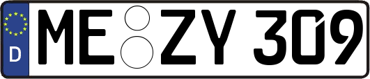 ME-ZY309
