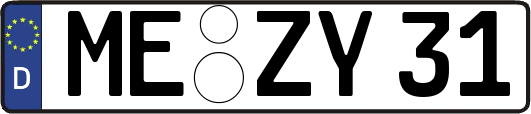 ME-ZY31