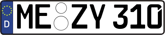 ME-ZY310