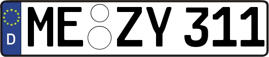 ME-ZY311