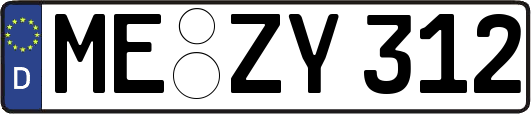 ME-ZY312