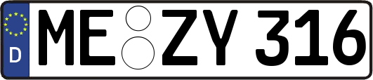 ME-ZY316