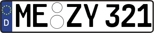 ME-ZY321