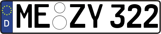 ME-ZY322