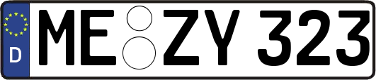 ME-ZY323
