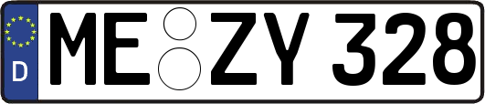 ME-ZY328