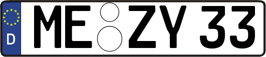 ME-ZY33