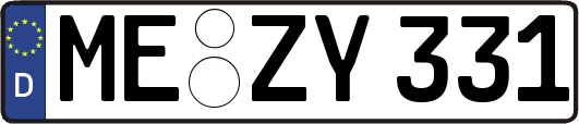 ME-ZY331