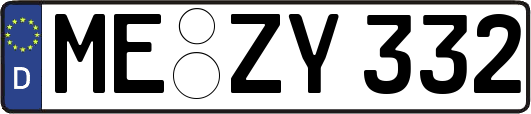 ME-ZY332