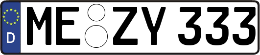 ME-ZY333