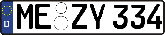 ME-ZY334