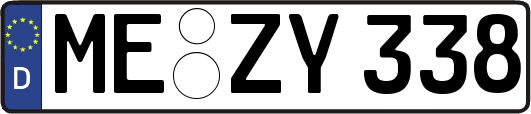ME-ZY338
